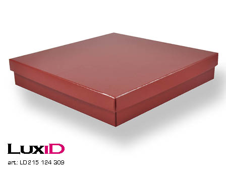 15 Square 309 brick red 15x15x2,5cm